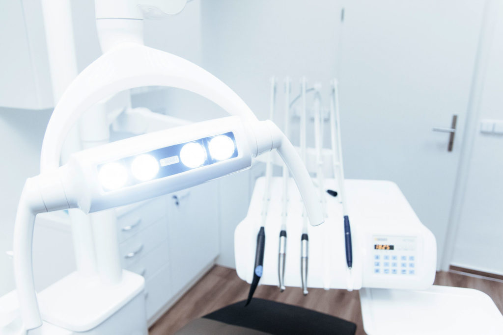 differenza tra tartaro e placca dentale