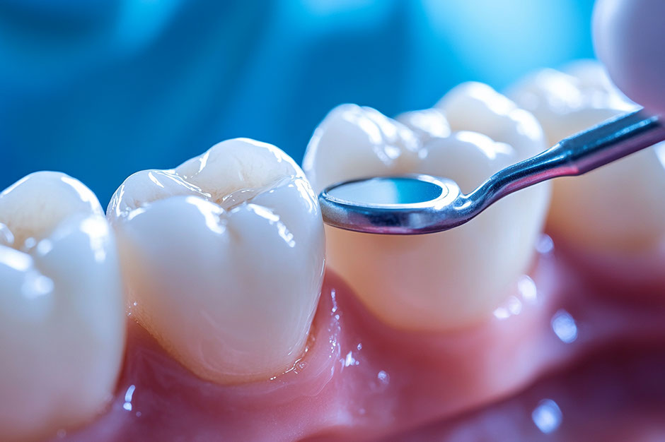 tartaro denti cos'è